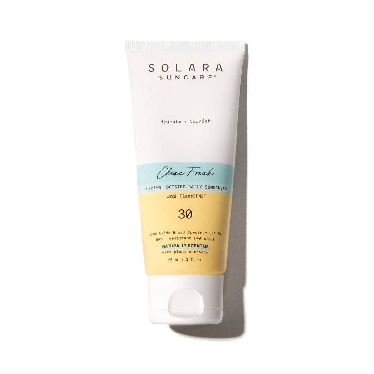 Clean Freak Nutrient Boosted Daily Scented Sunscreen
