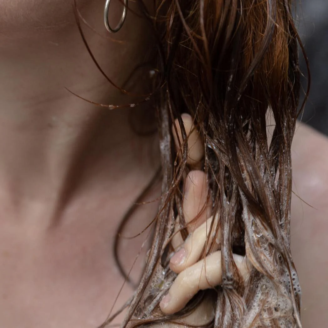 Cleanse Shampoo 2 Cleanse Shampoo
