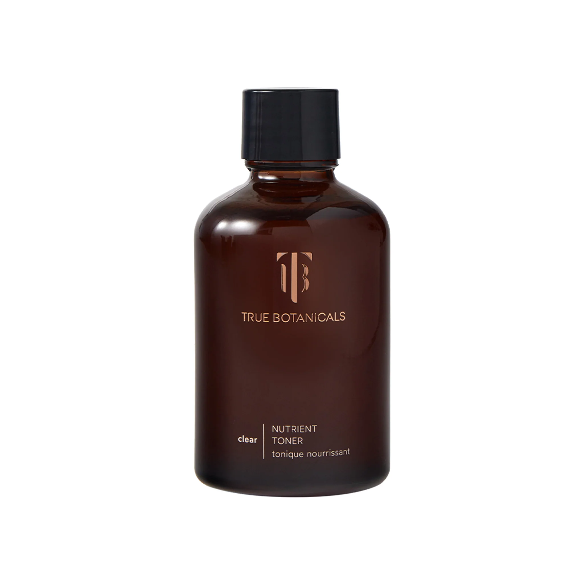 CLEAR Nutrient Toner 1 CLEAR Nutrient Toner