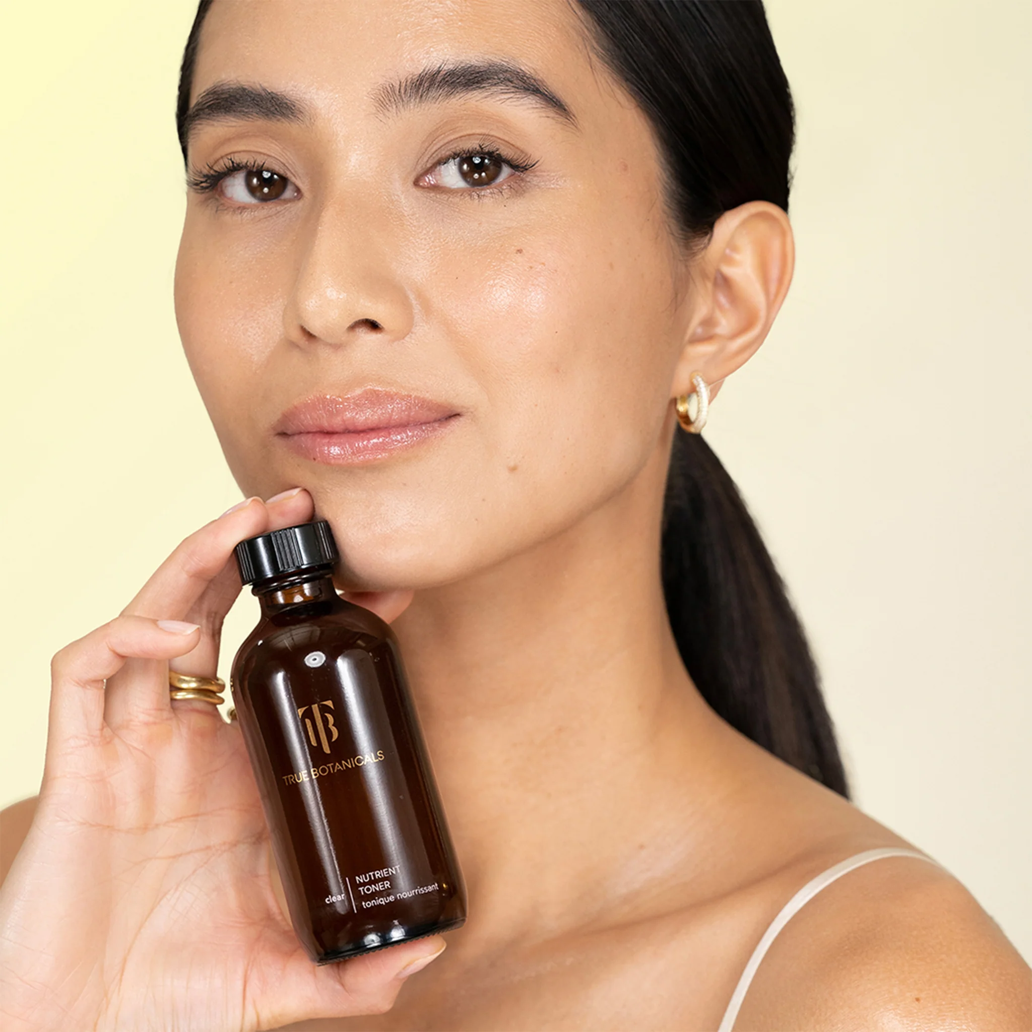 CLEAR Nutrient Toner 6 CLEAR Nutrient Toner