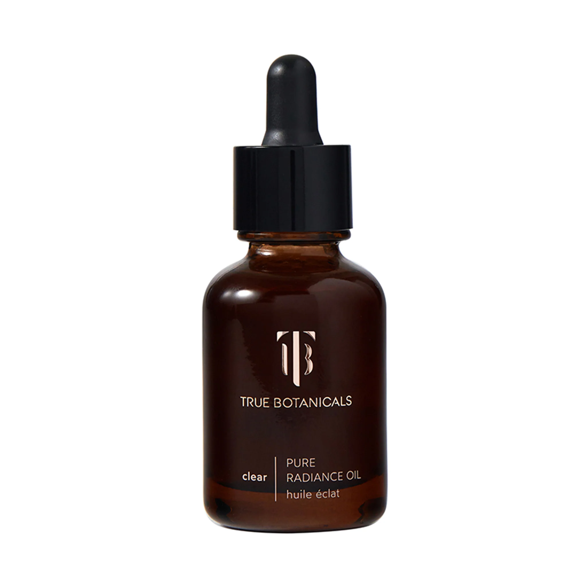 CLEAR Pure Radiance Oil