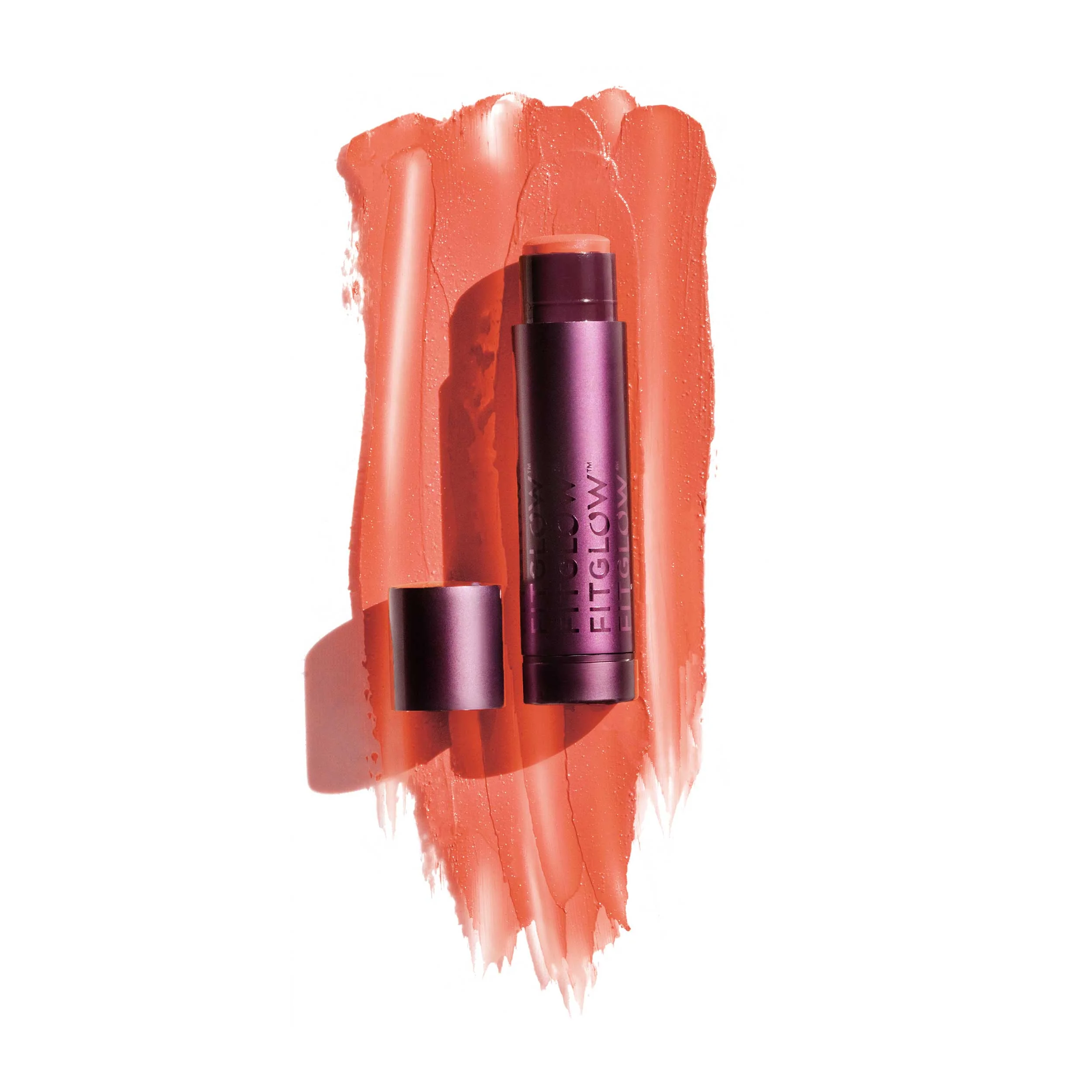 Cloud Collagen Lipstick + Cheek Matte Balm 10 Cloud Collagen Lipstick + Cheek Matte Balm