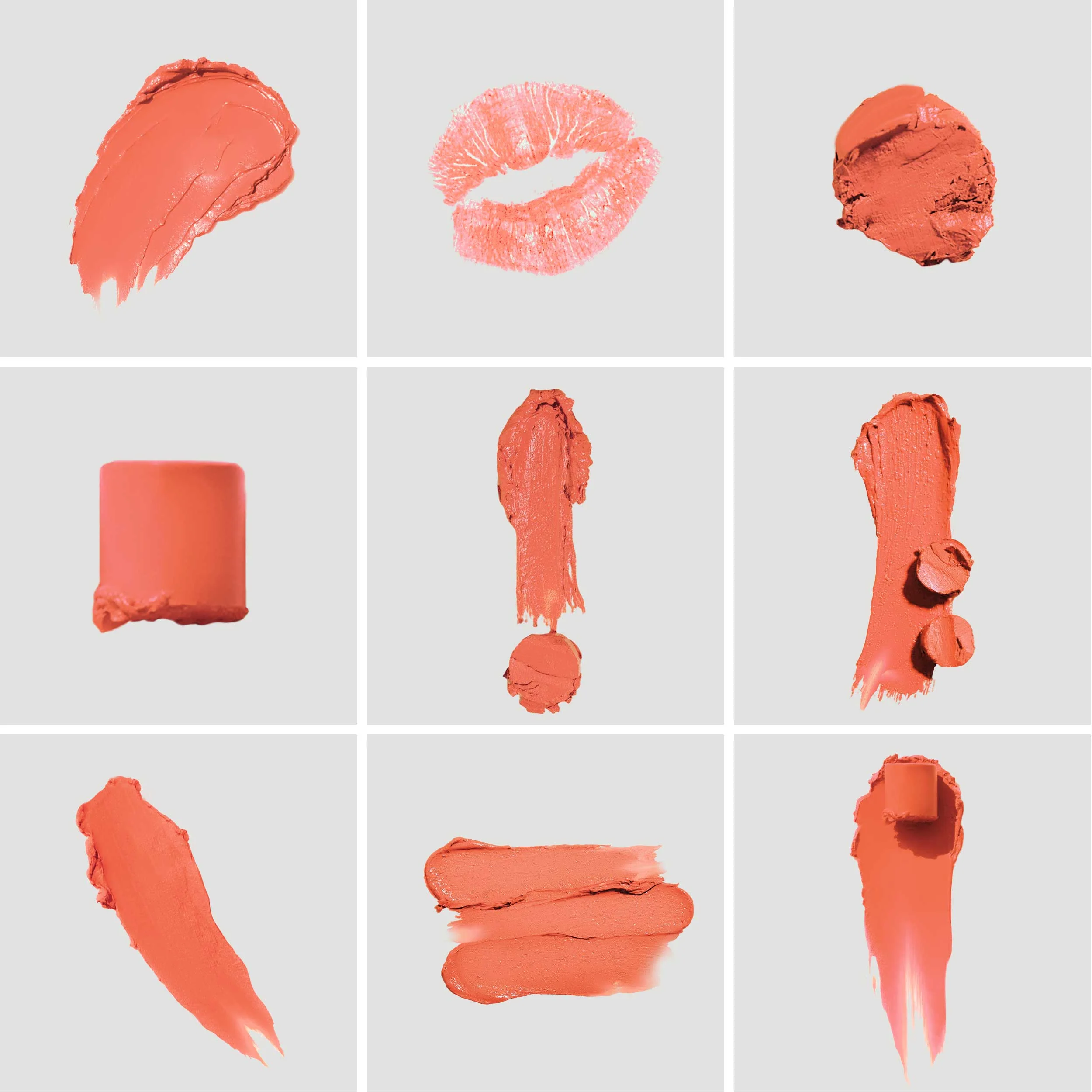 Cloud Collagen Lipstick + Cheek Matte Balm 11 Cloud Collagen Lipstick + Cheek Matte Balm