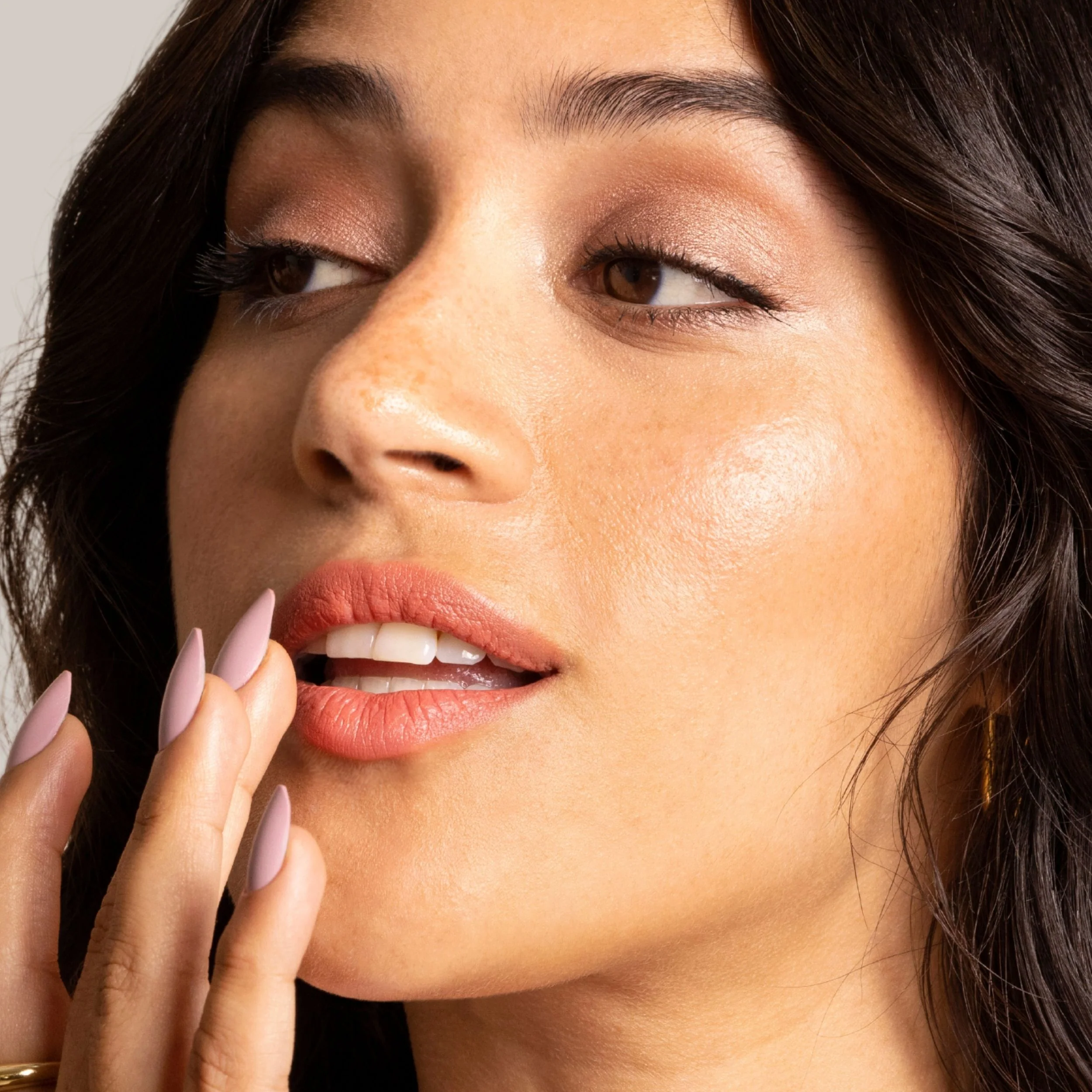 Cloud Collagen Lipstick + Cheek Matte Balm 13 Cloud Collagen Lipstick + Cheek Matte Balm