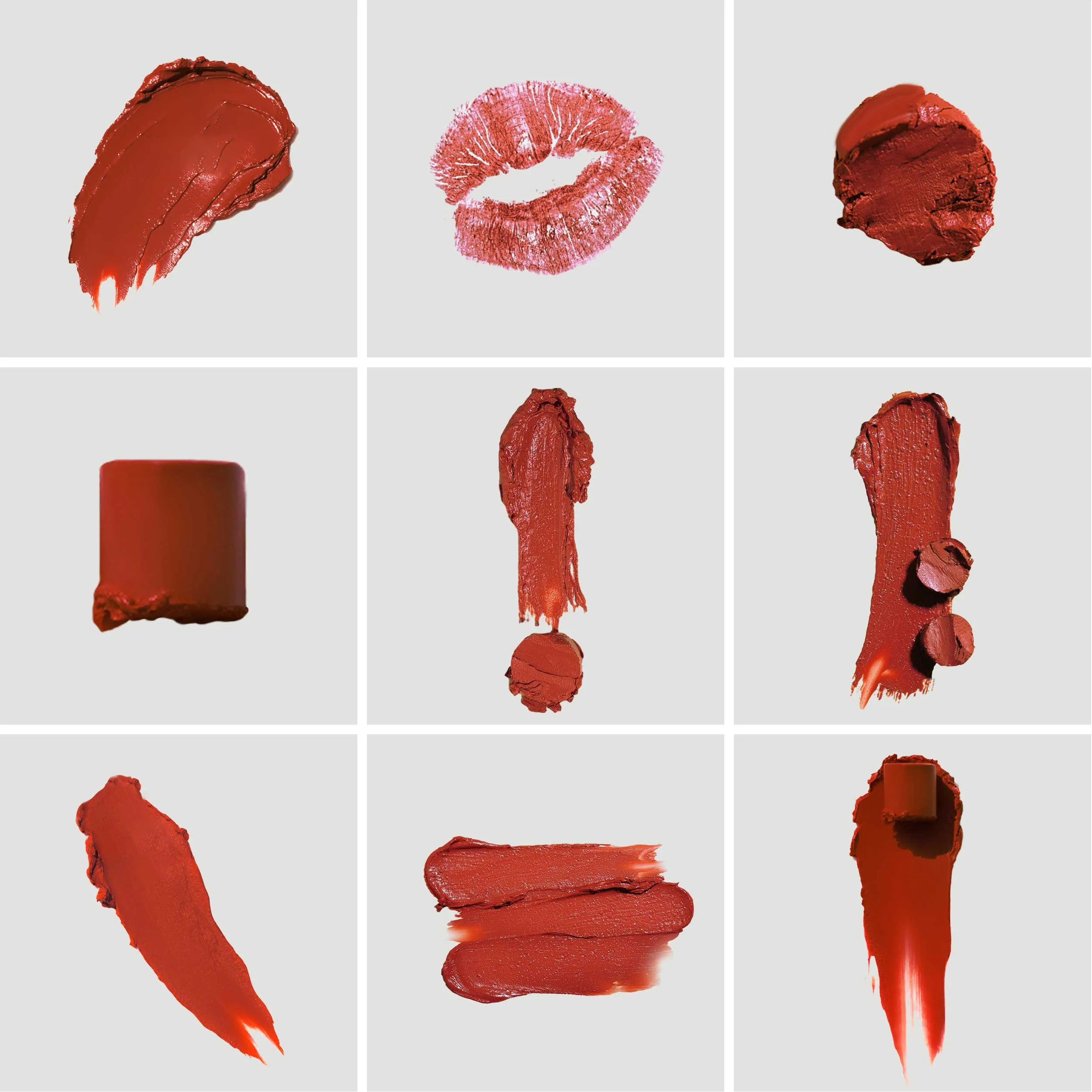 Cloud Collagen Lipstick + Cheek Matte Balm 16 Cloud Collagen Lipstick + Cheek Matte Balm