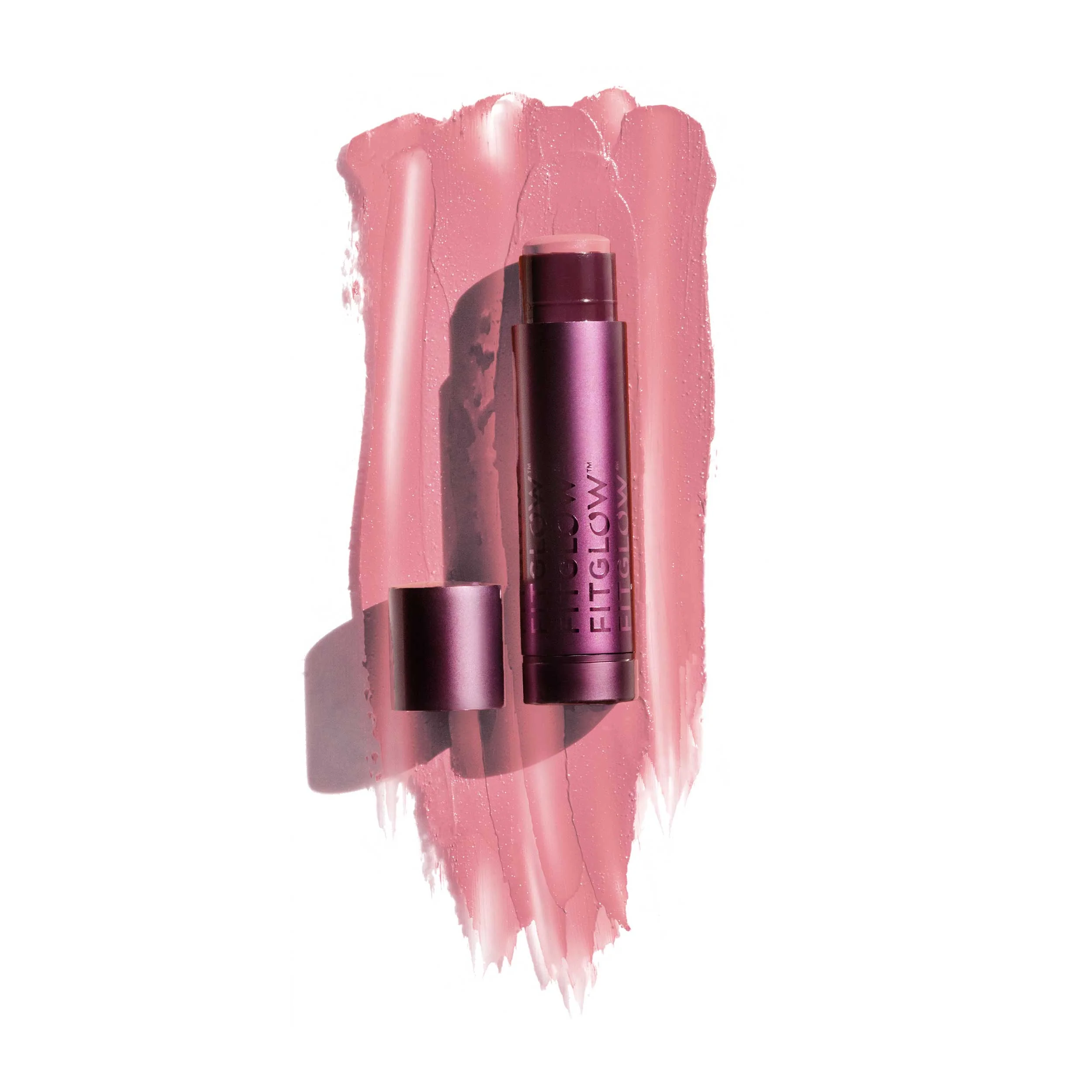 Cloud Collagen Lipstick + Cheek Matte Balm 19 Cloud Collagen Lipstick + Cheek Matte Balm