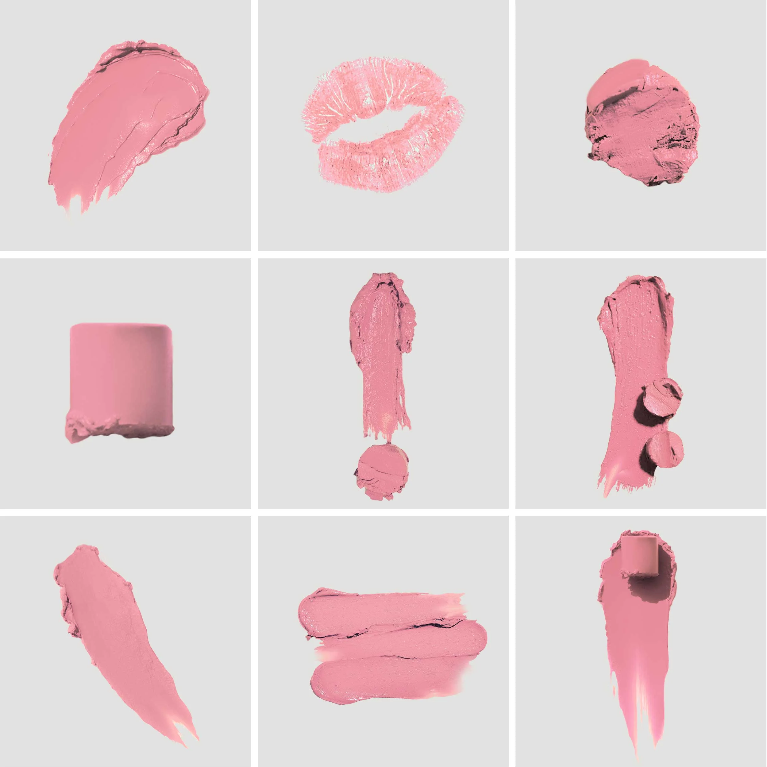 Cloud Collagen Lipstick + Cheek Matte Balm 20 Cloud Collagen Lipstick + Cheek Matte Balm