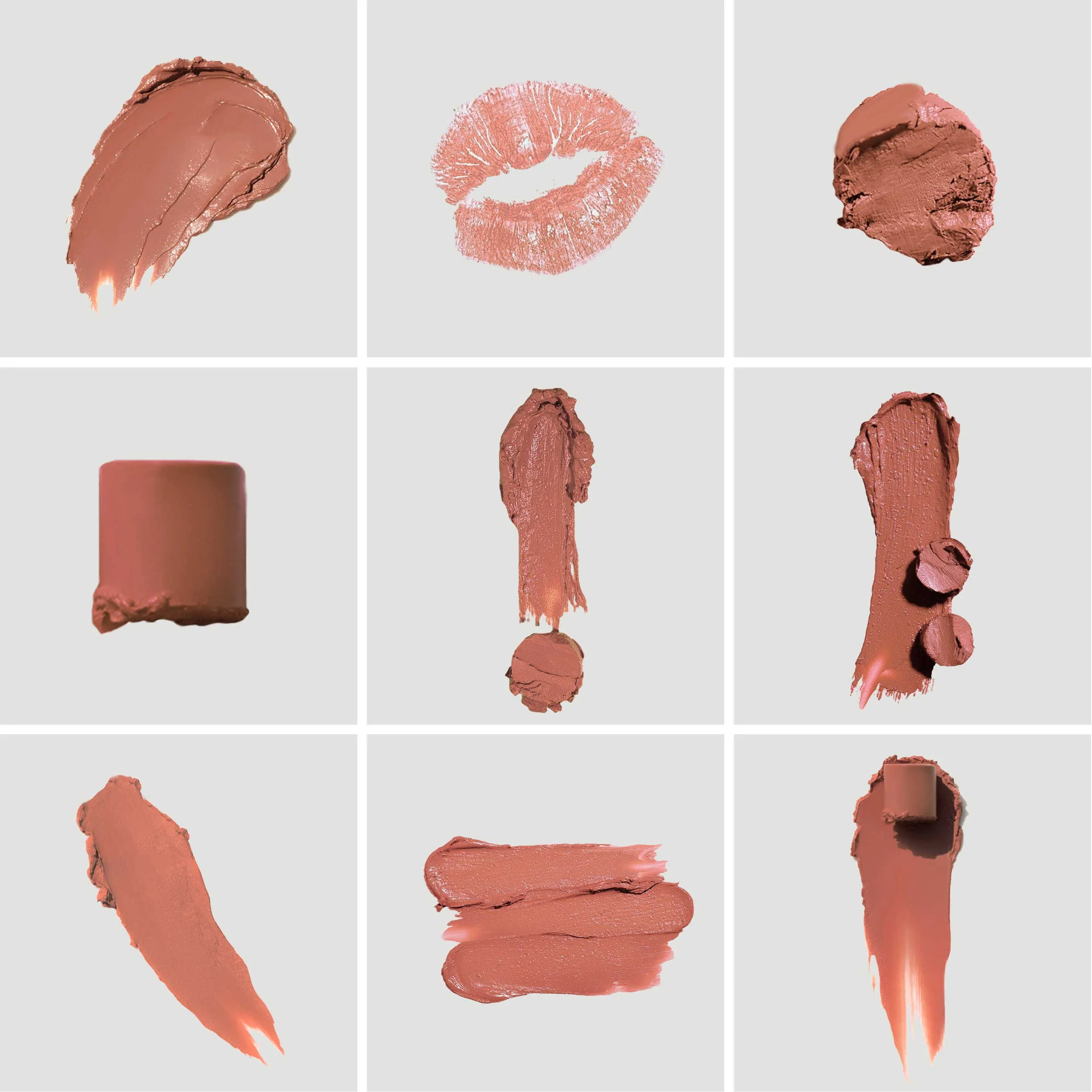 Cloud Collagen Lipstick + Cheek Matte Balm 24 Cloud Collagen Lipstick + Cheek Matte Balm