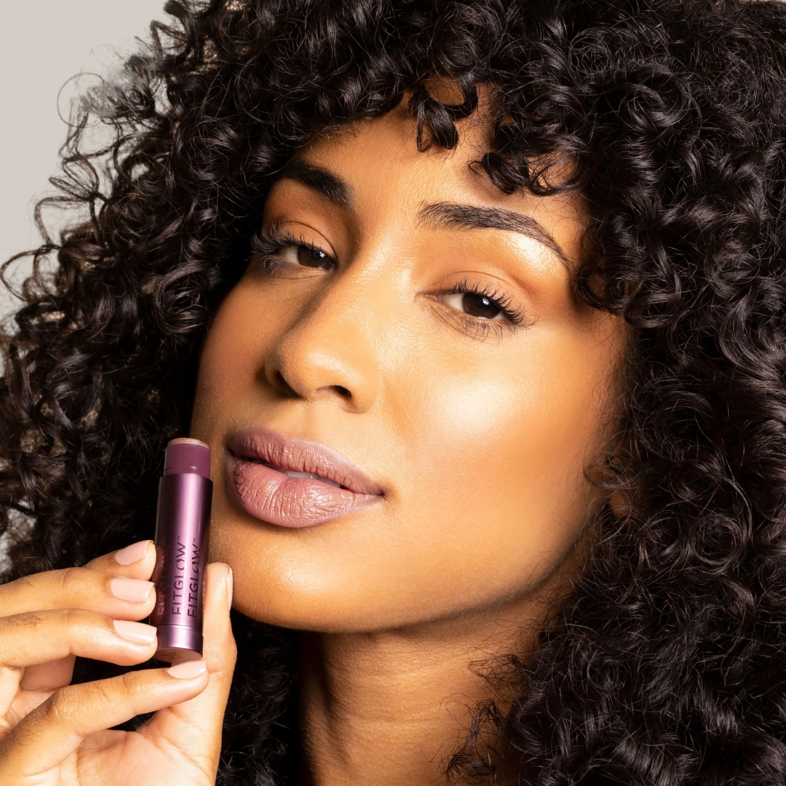 Cloud Collagen Lipstick + Cheek Matte Balm 27 Cloud Collagen Lipstick + Cheek Matte Balm