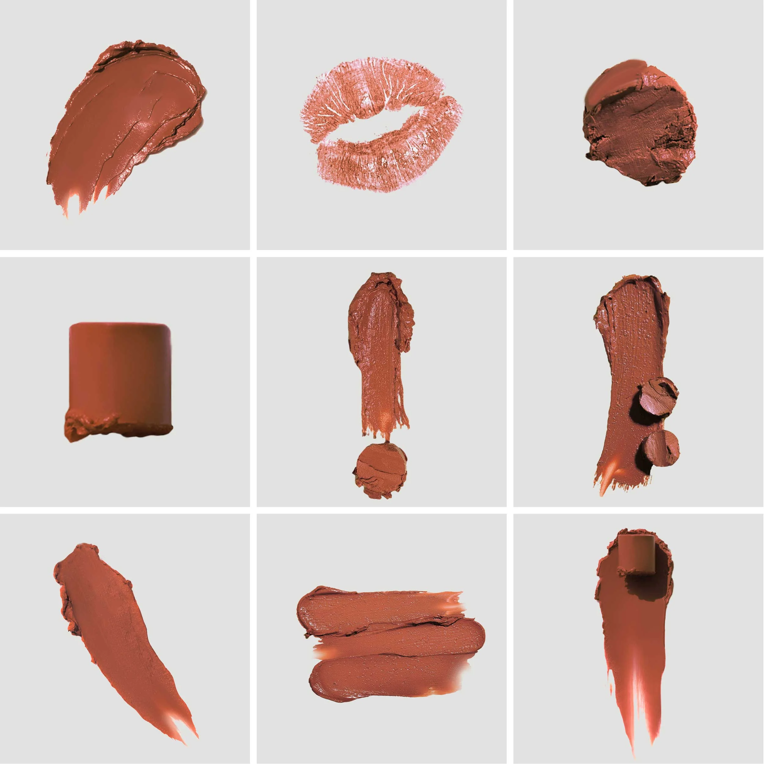 Cloud Collagen Lipstick + Cheek Matte Balm 3 Cloud Collagen Lipstick + Cheek Matte Balm