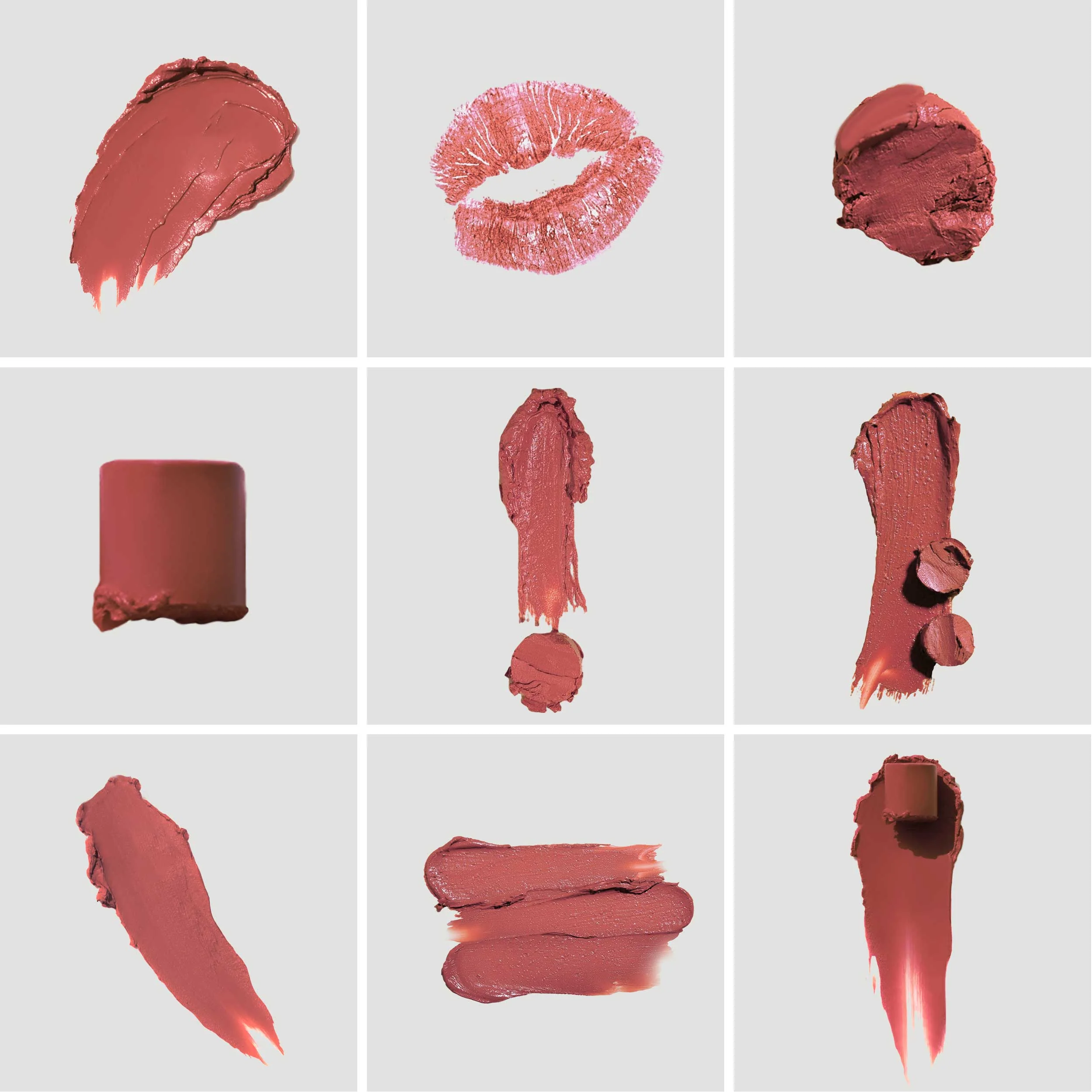 Cloud Collagen Lipstick + Cheek Matte Balm 7 Cloud Collagen Lipstick + Cheek Matte Balm