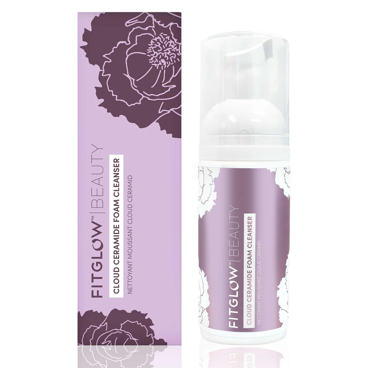 Cloud Foam Cleanser