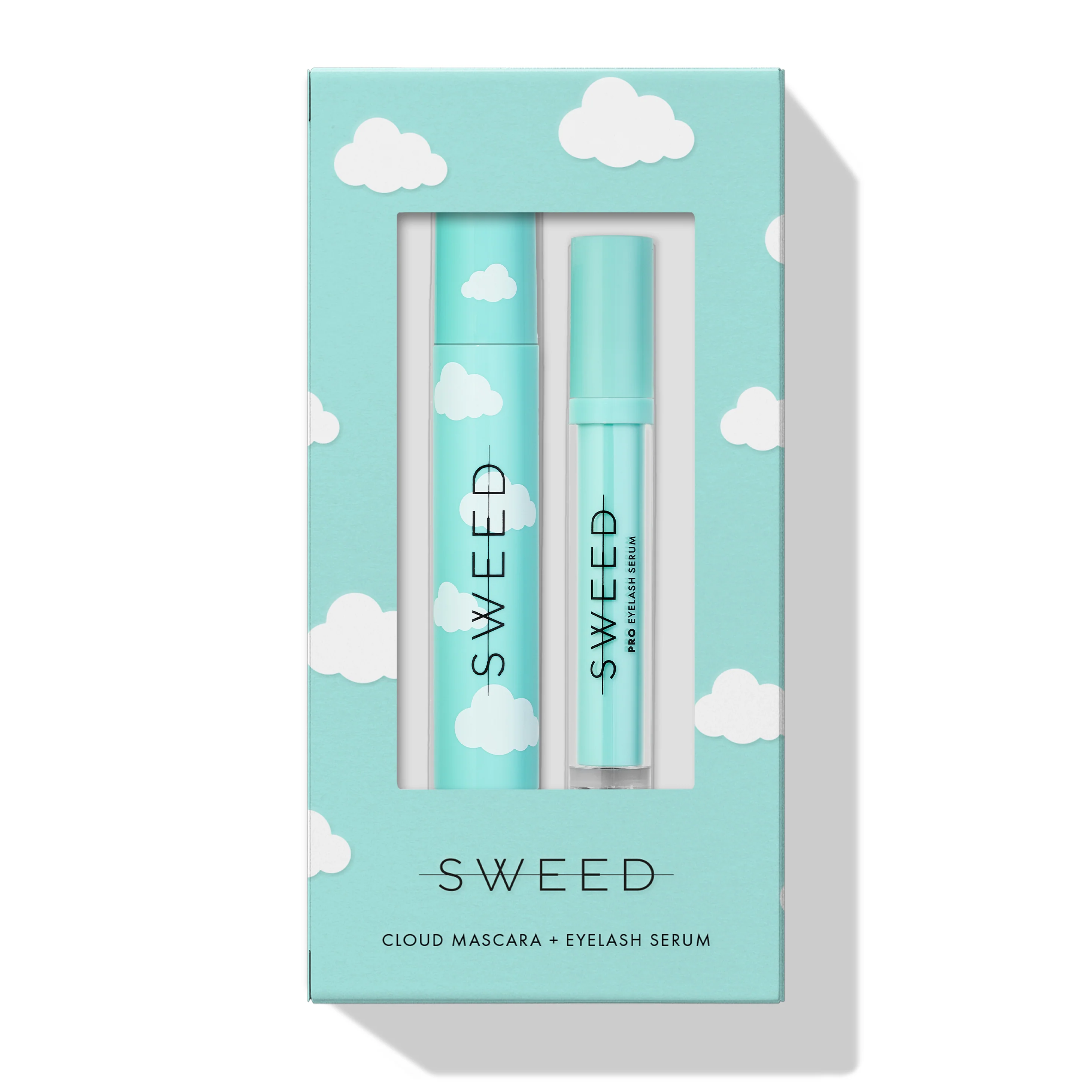Cloud Gift Set