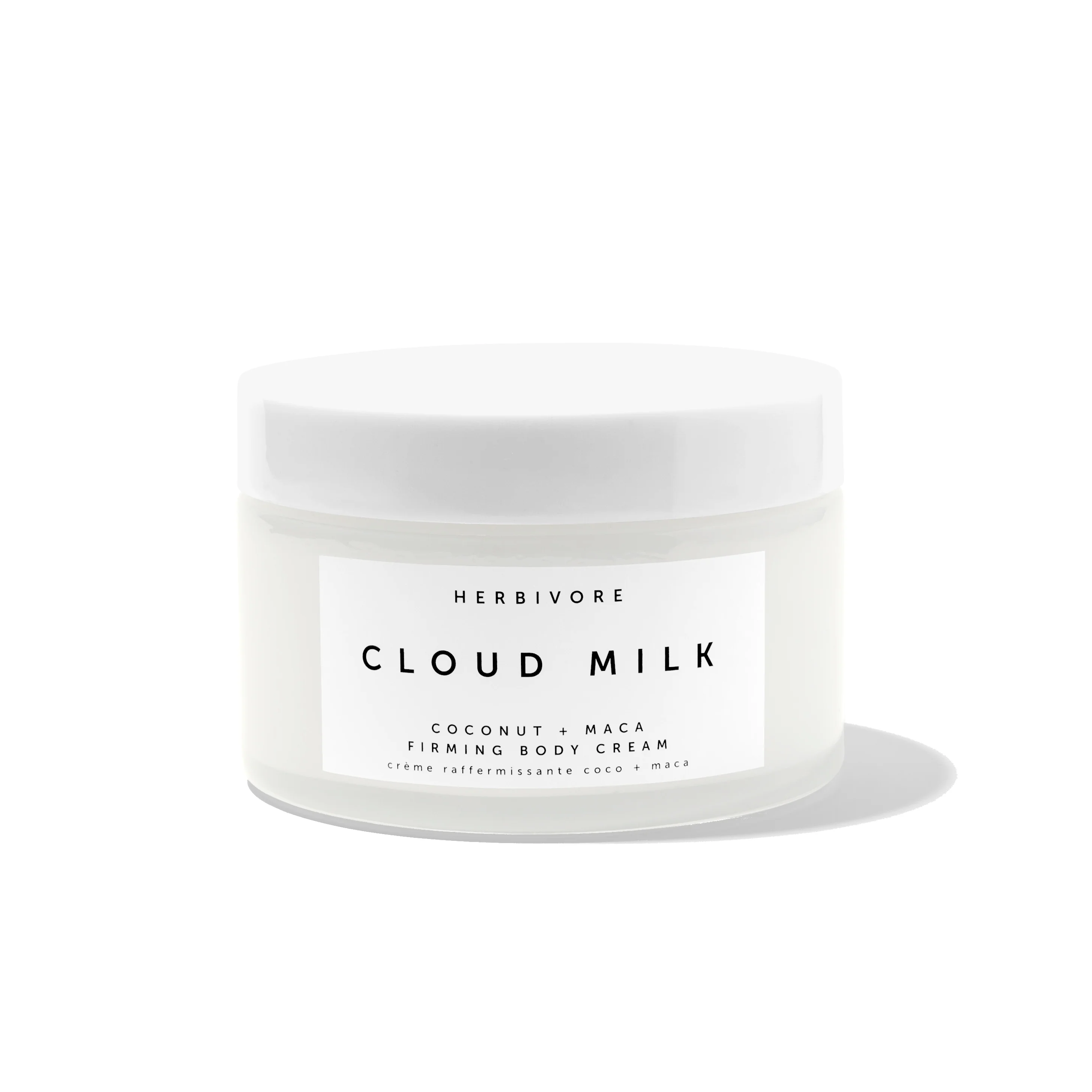 Cloud Milk Coconut + Maca Firming Body Cream