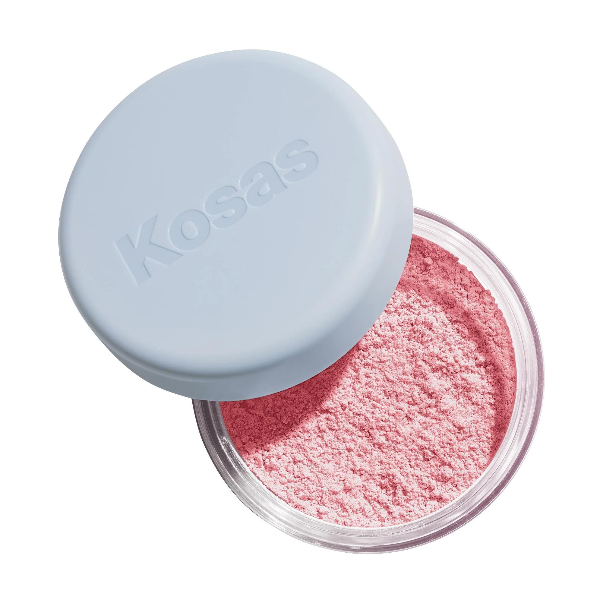 Cloud Set - Translucent Loose Setting + Blurring Powder