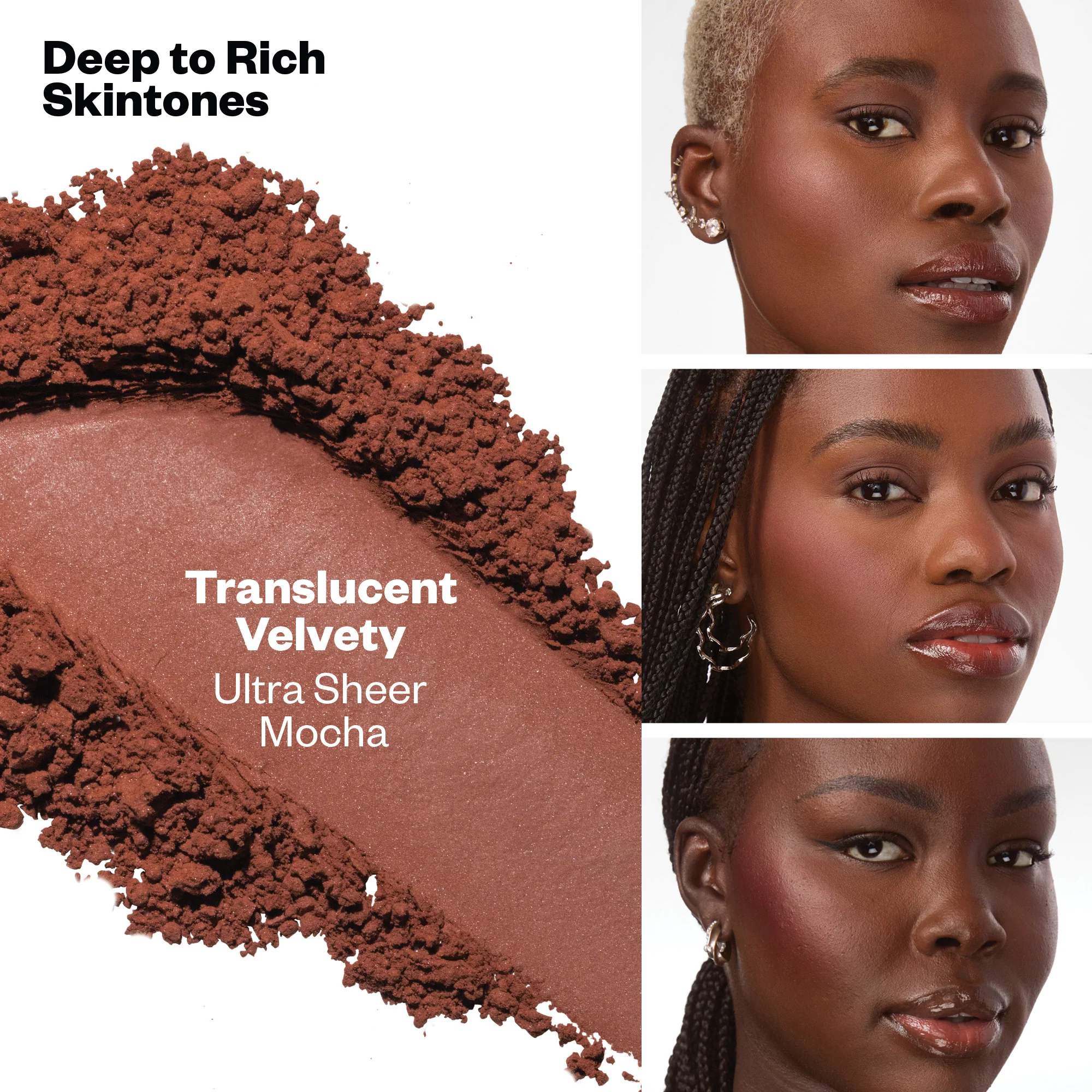 Cloud Set - Translucent Loose Setting + Blurring Powder 14 Cloud Set - Translucent Loose Setting + Blurring Powder