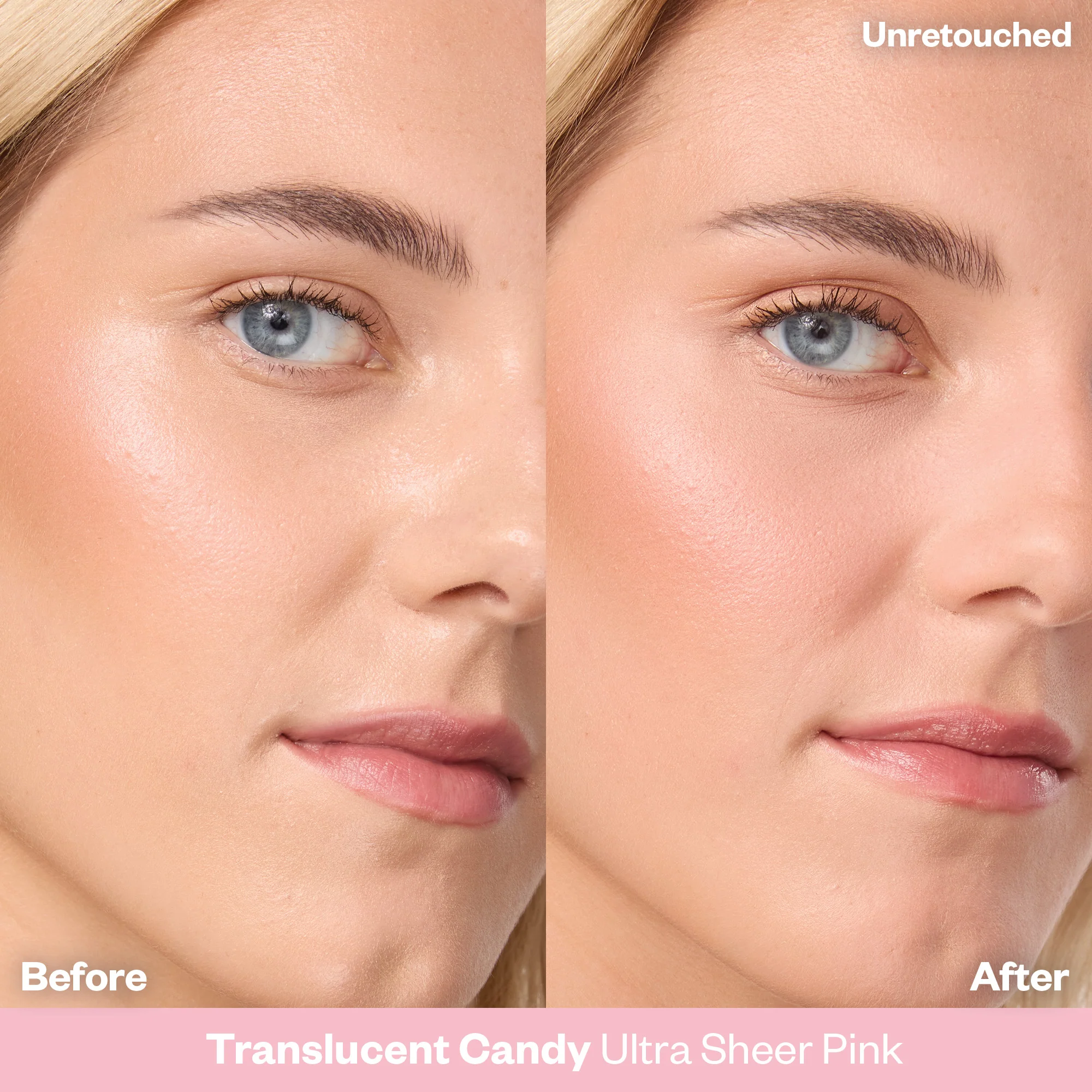 Cloud Set - Translucent Loose Setting + Blurring Powder 3 Cloud Set - Translucent Loose Setting + Blurring Powder