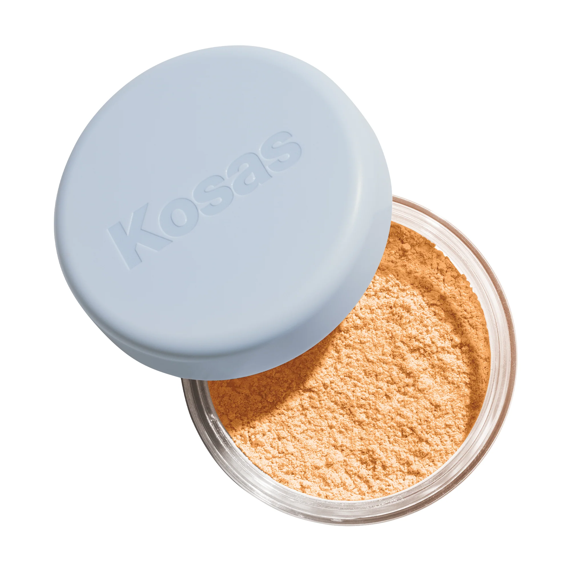 Cloud Set - Translucent Loose Setting + Blurring Powder 5 Cloud Set - Translucent Loose Setting + Blurring Powder