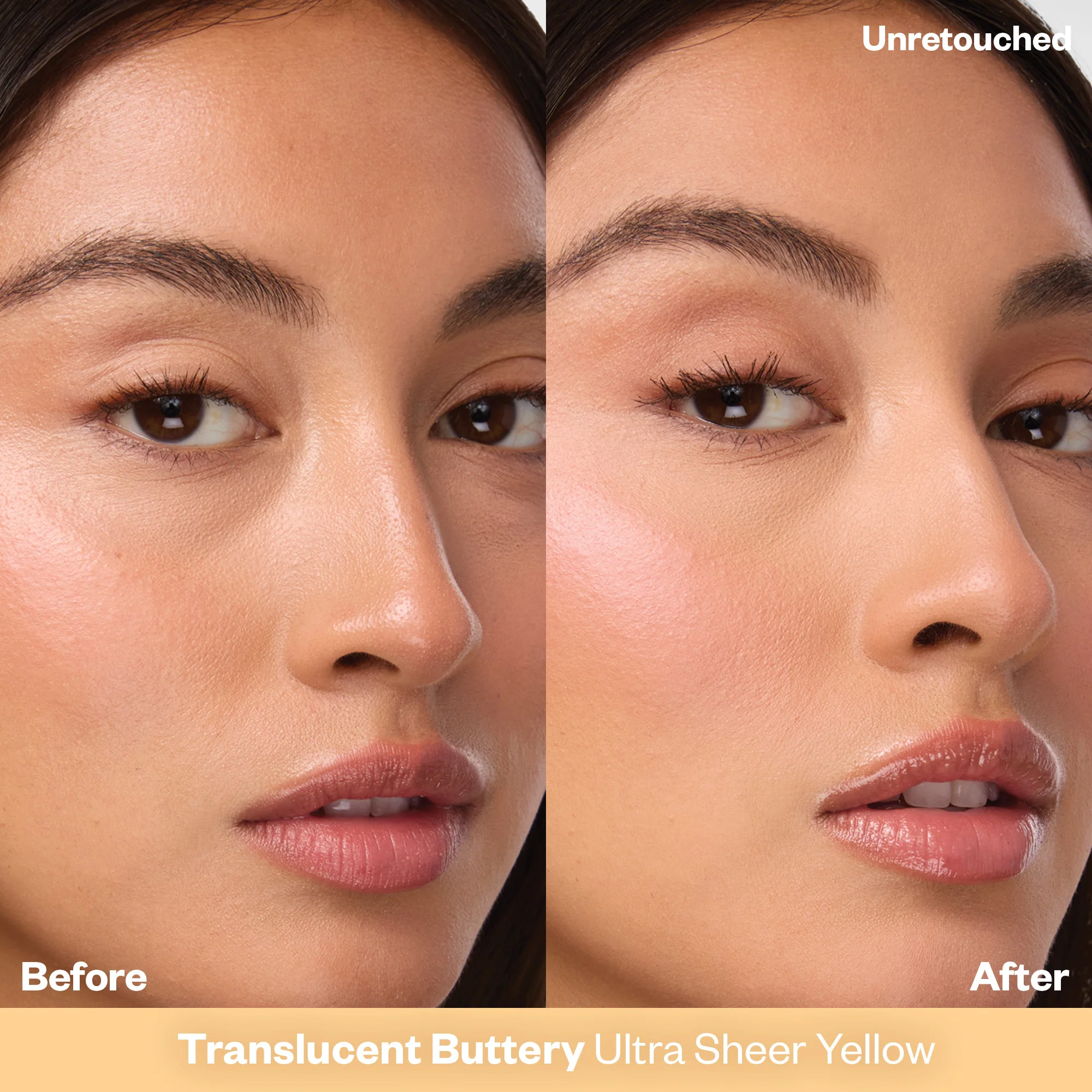 Cloud Set - Translucent Loose Setting + Blurring Powder 7 Cloud Set - Translucent Loose Setting + Blurring Powder