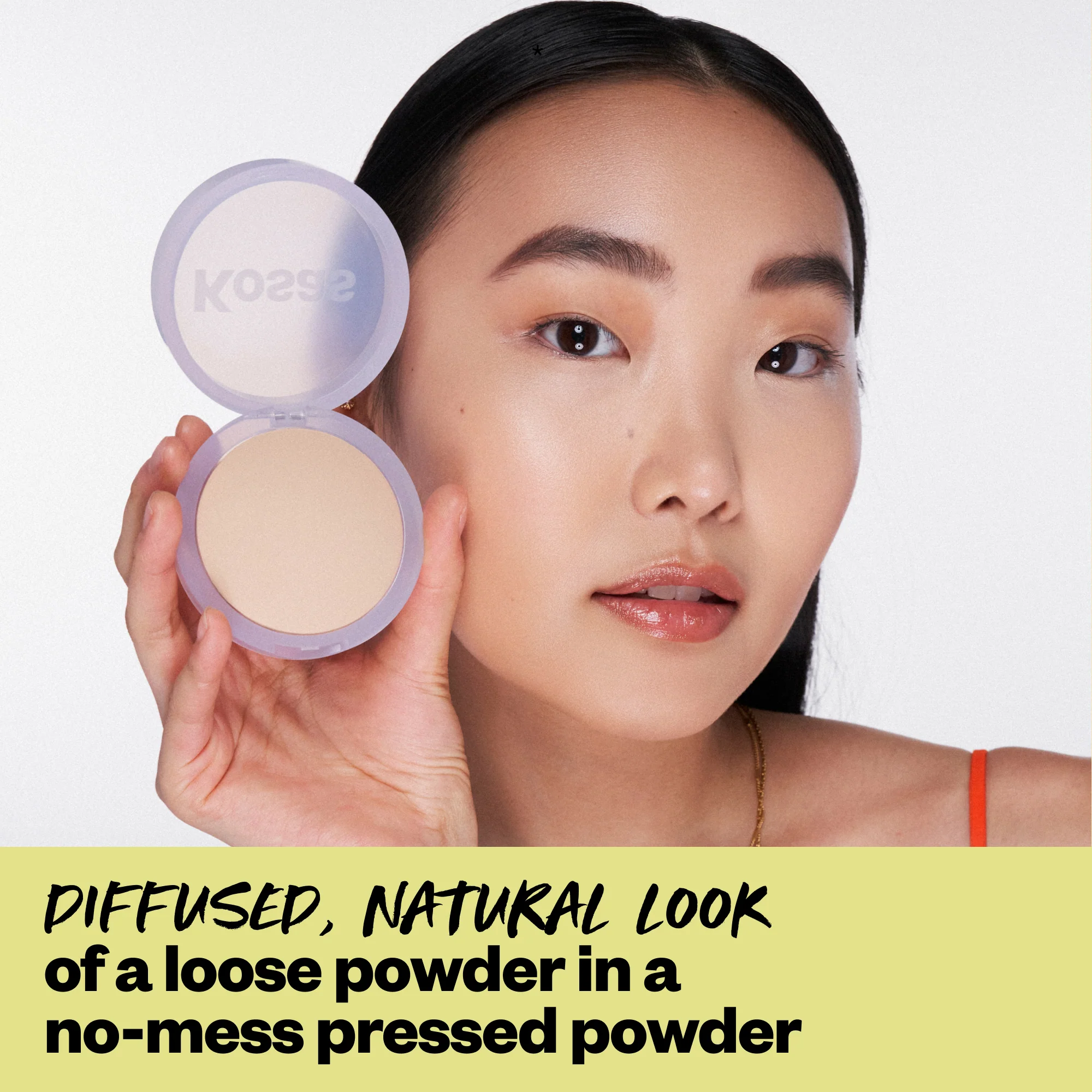 Cloud Set Baked Setting & Smoothing Powder 23 Cloud Set Baked Setting & Smoothing Powder