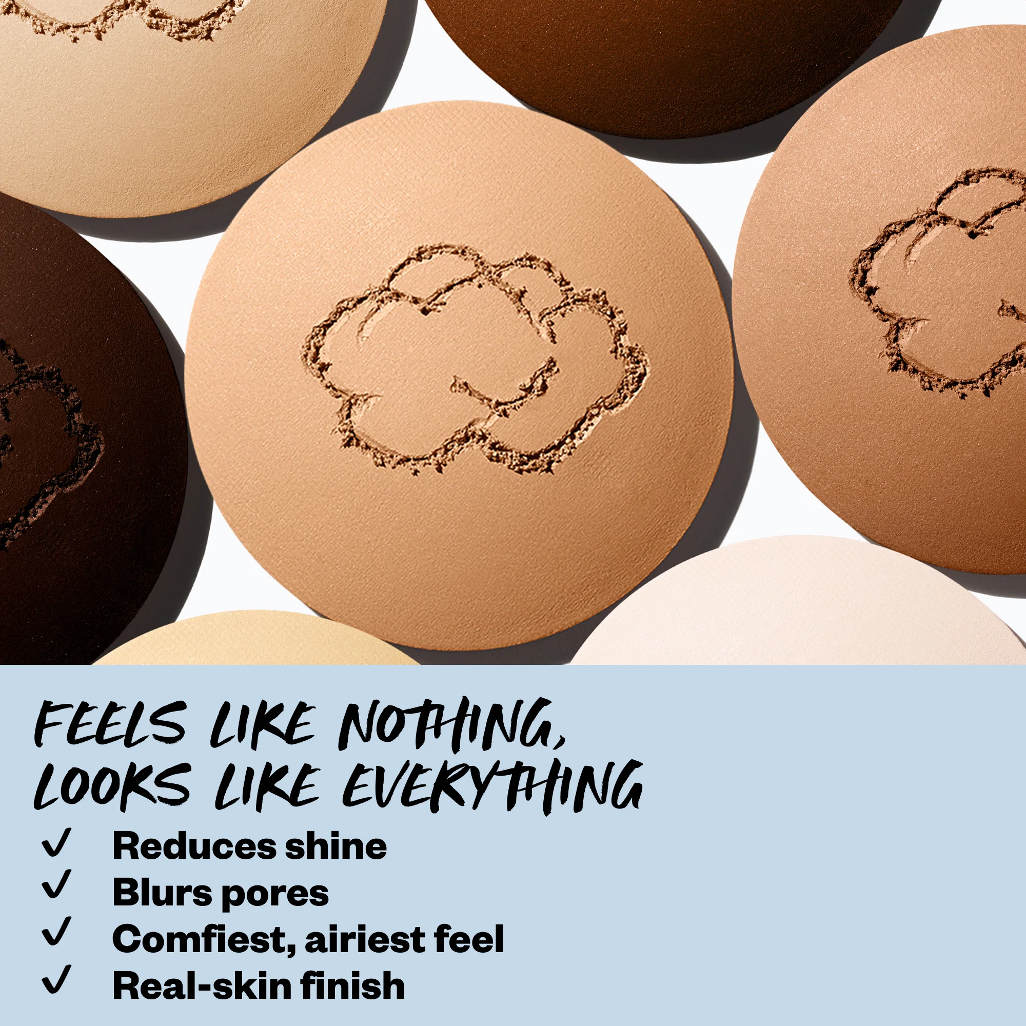 Cloud Set Baked Setting & Smoothing Powder 24 Cloud Set Baked Setting & Smoothing Powder