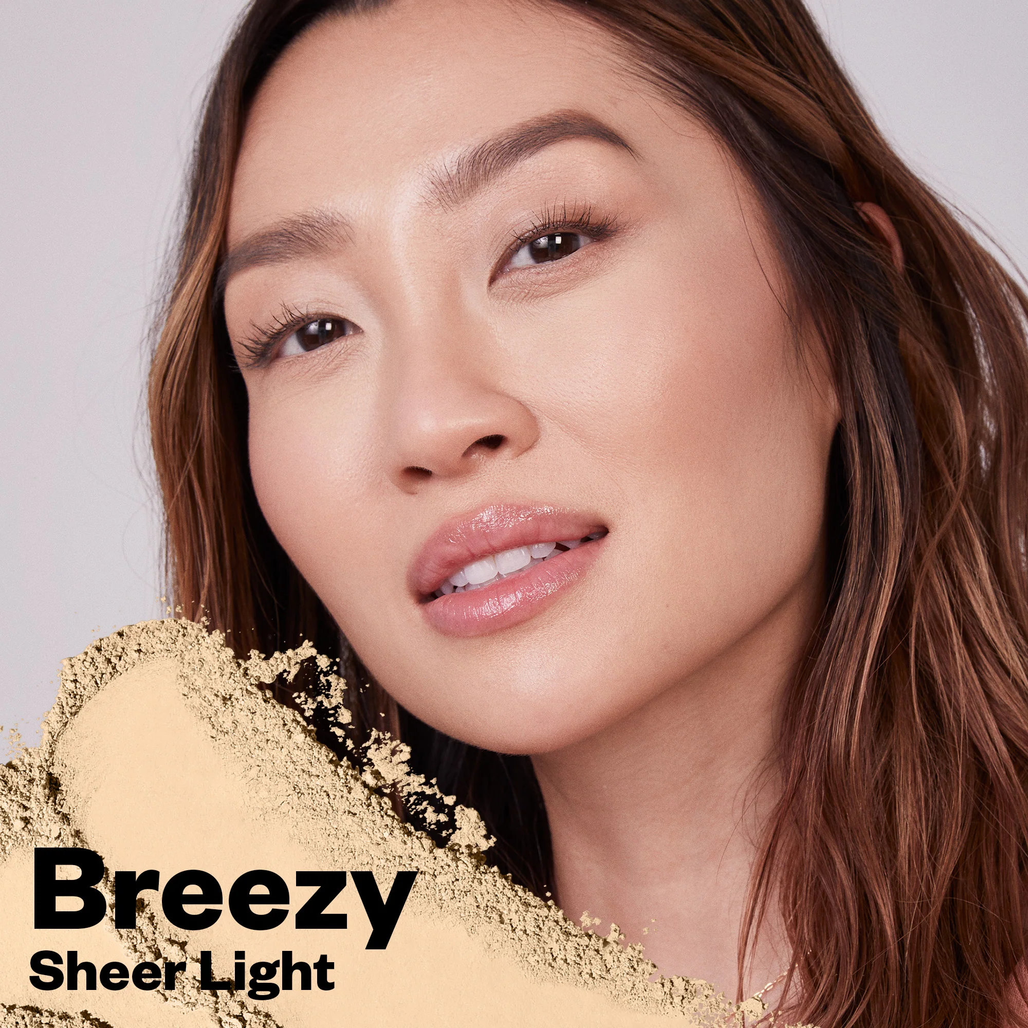 Cloud Set Baked Setting & Smoothing Powder 4 Cloud Set Baked Setting & Smoothing Powder