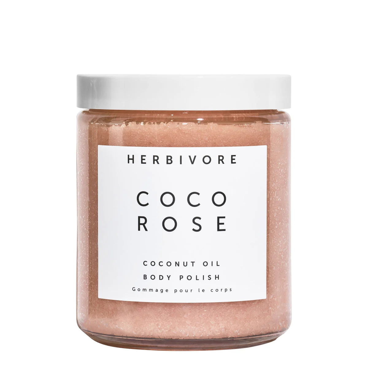 Coco Rose Body Polish