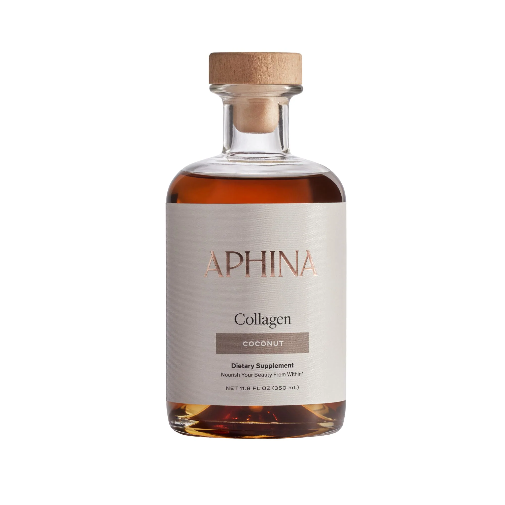 Coconut Marine Collagen