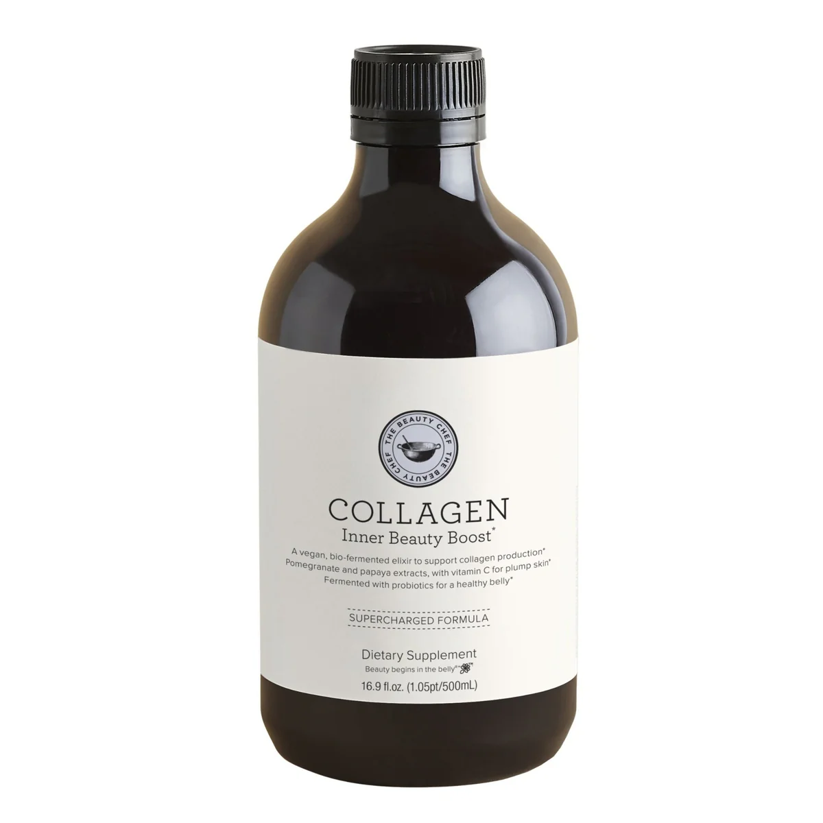 Collagen Inner Beauty Boost