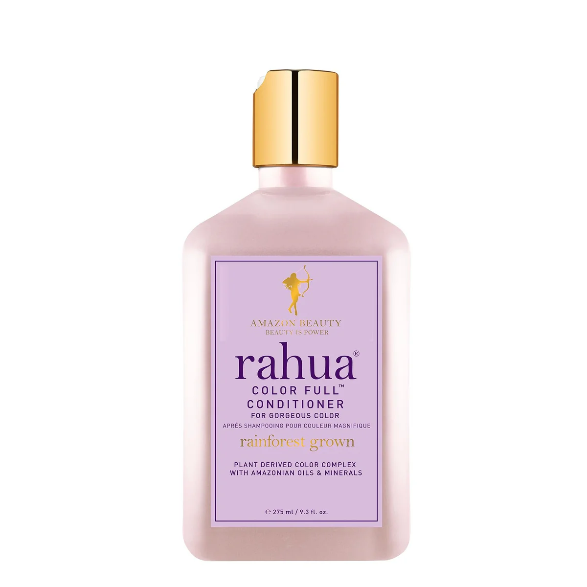 Color Full Conditioner