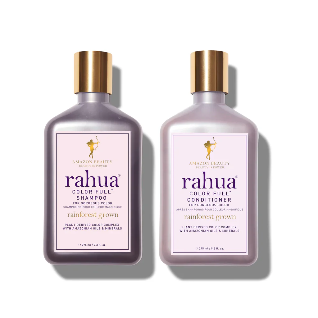 Color Full Essential Hair Care Set