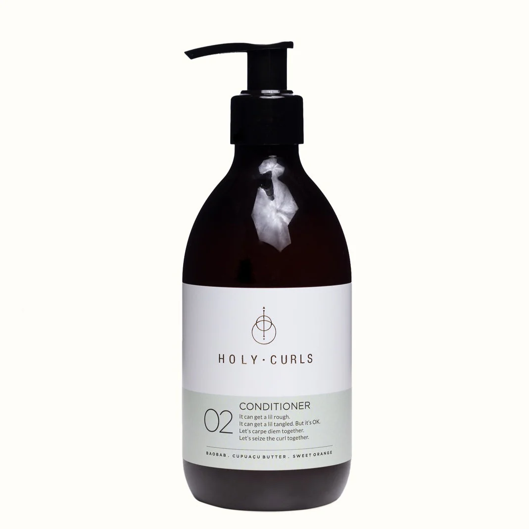 Conditioner