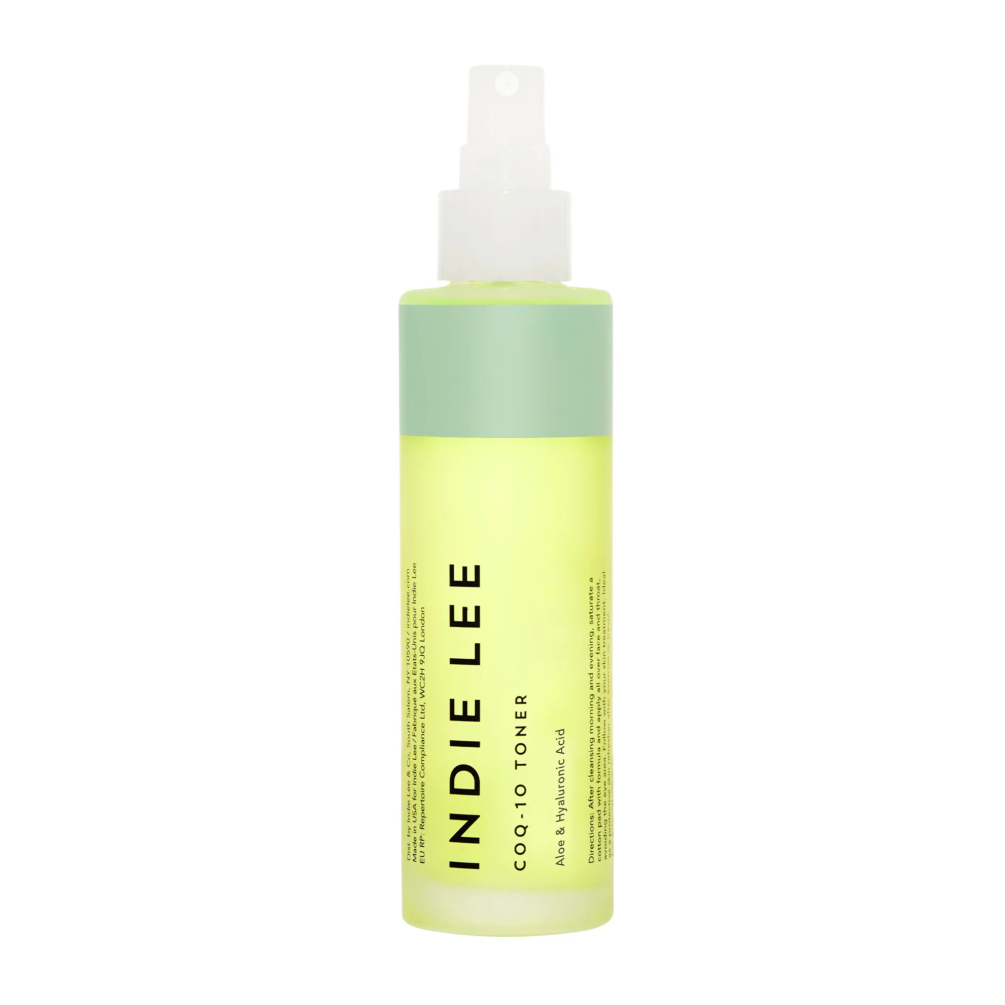 COQ-10 Toner