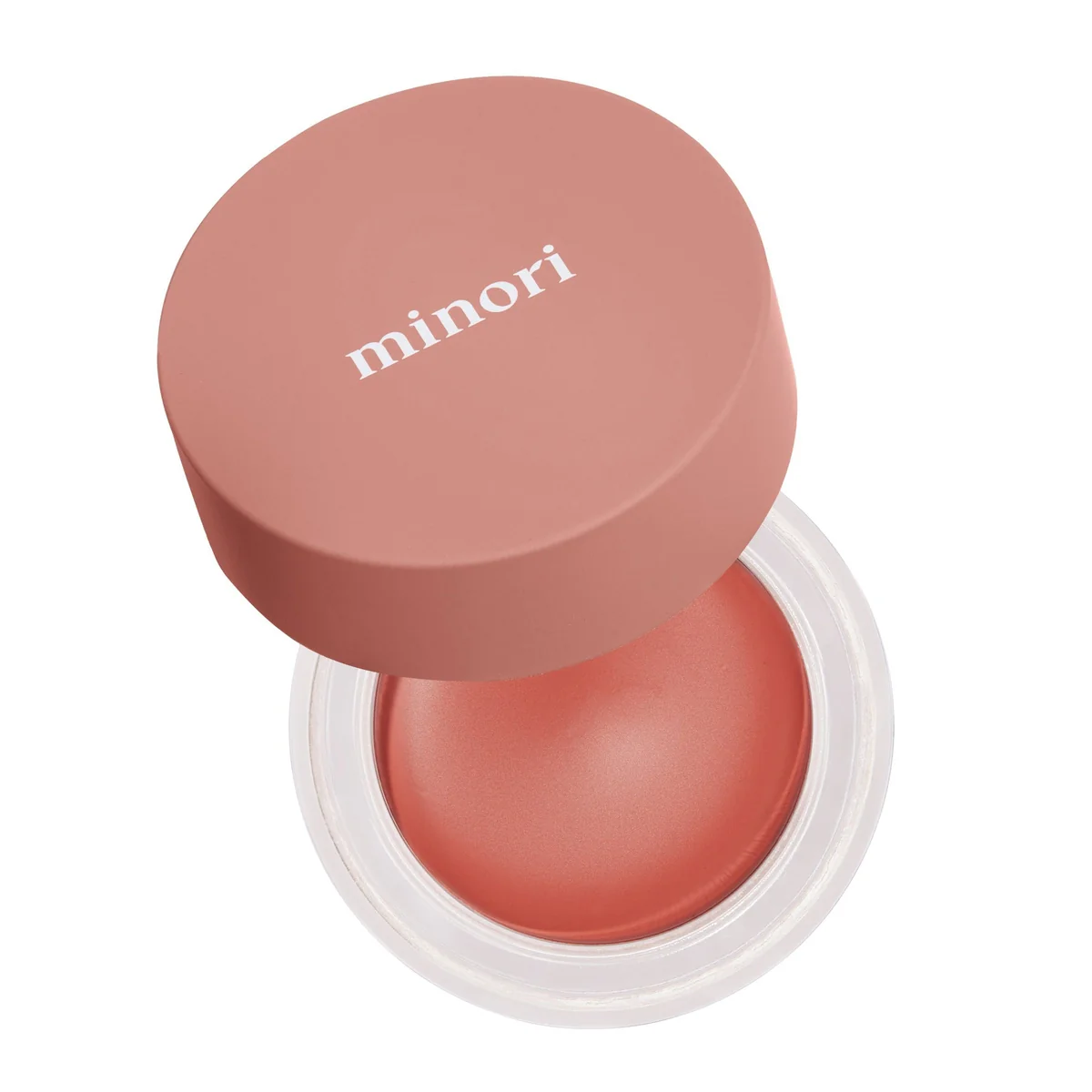 Cream Blush 1 Cream Blush