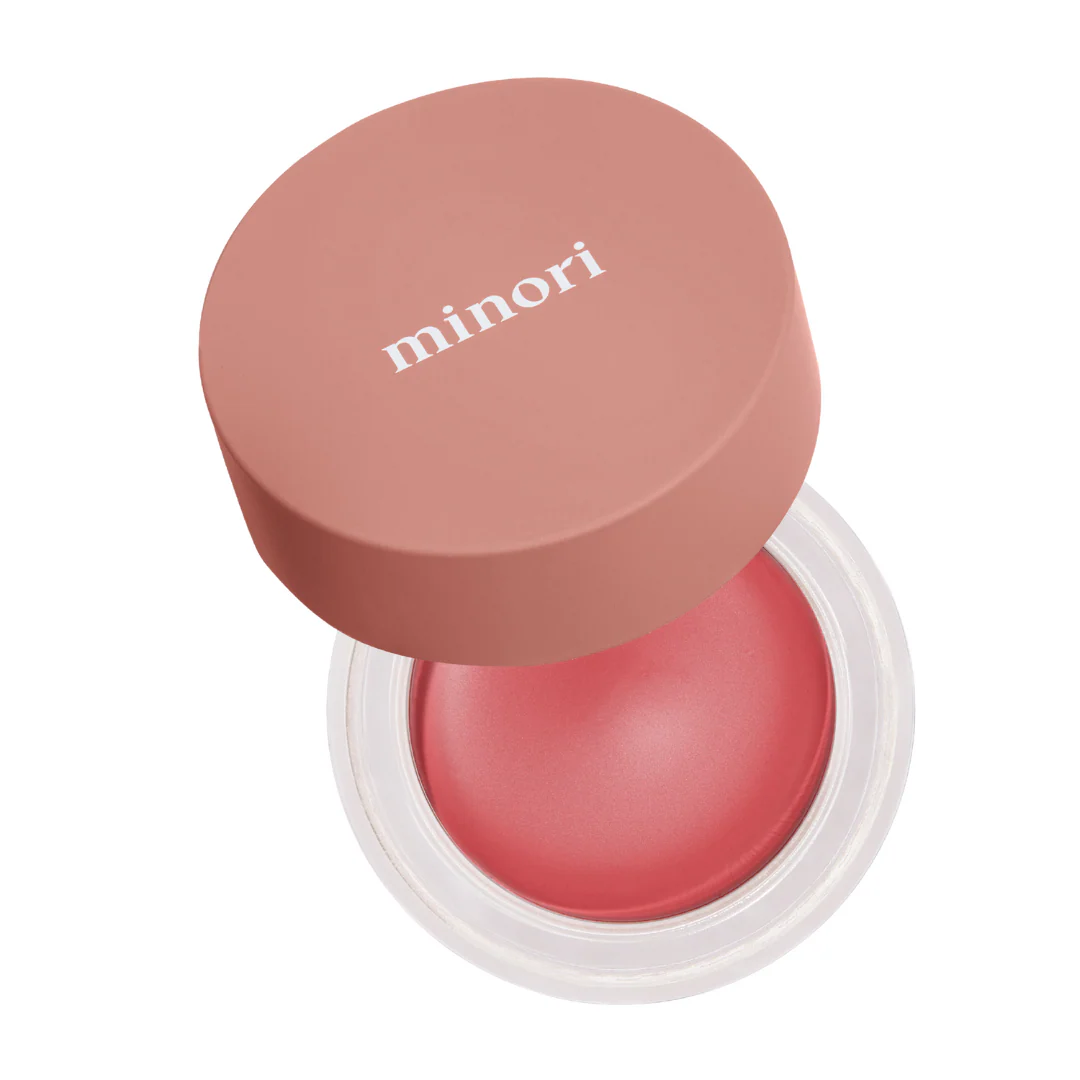 Cream Blush 11 Cream Blush