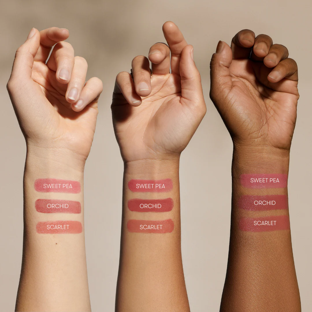 Cream Blush 16 Cream Blush