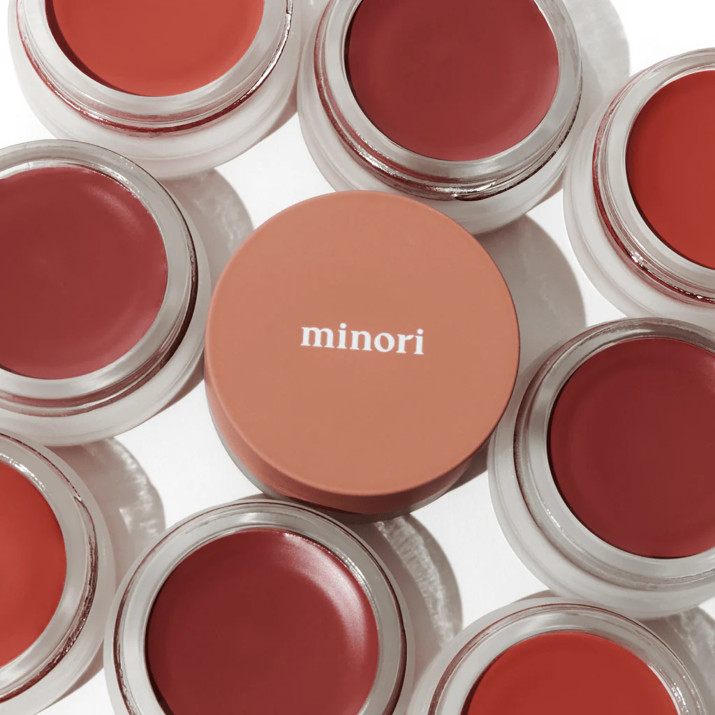 Cream Blush 17 Cream Blush