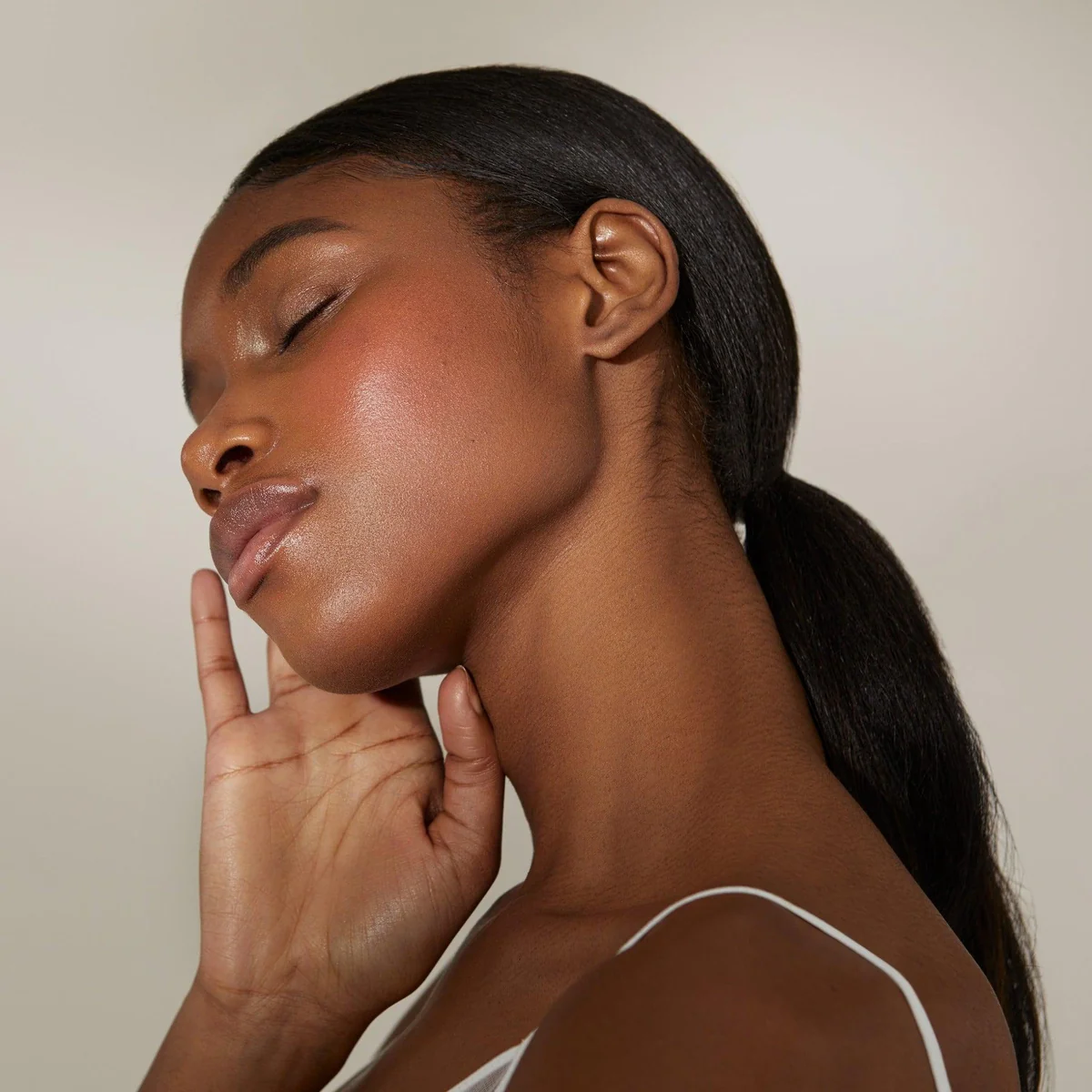 Cream Blush 3 Cream Blush