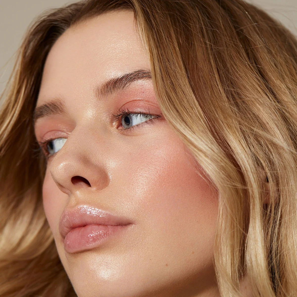 Cream Blush 4 Cream Blush