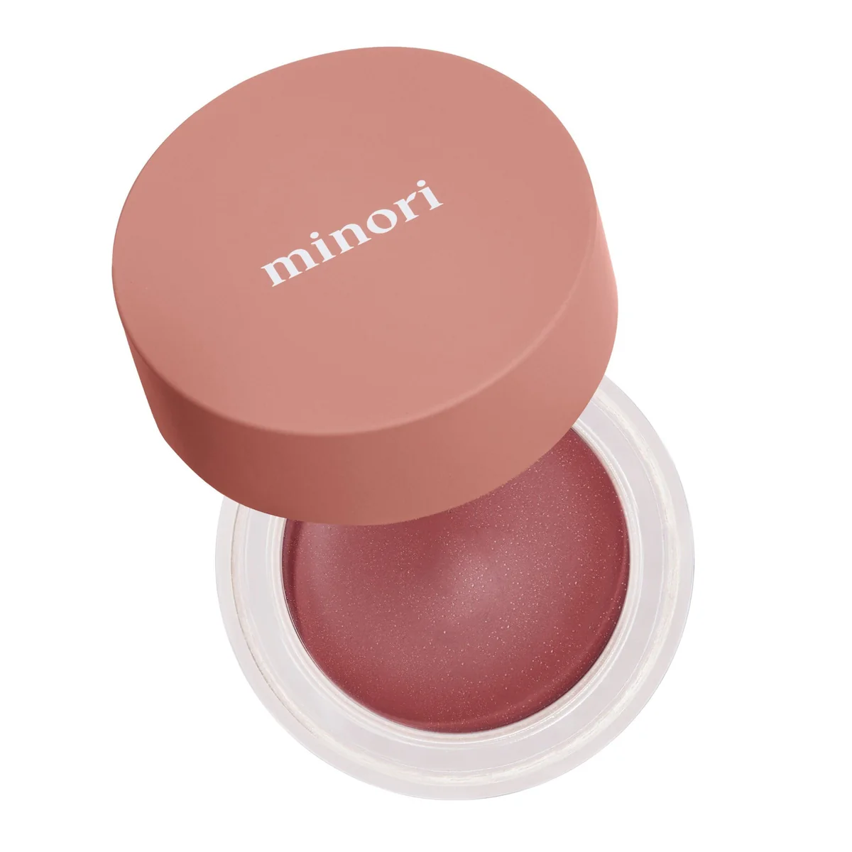 Cream Blush 6 Cream Blush