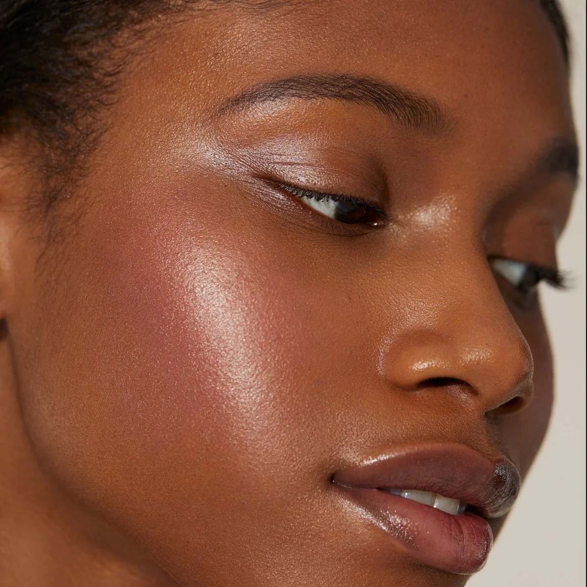 Cream Blush 9 Cream Blush