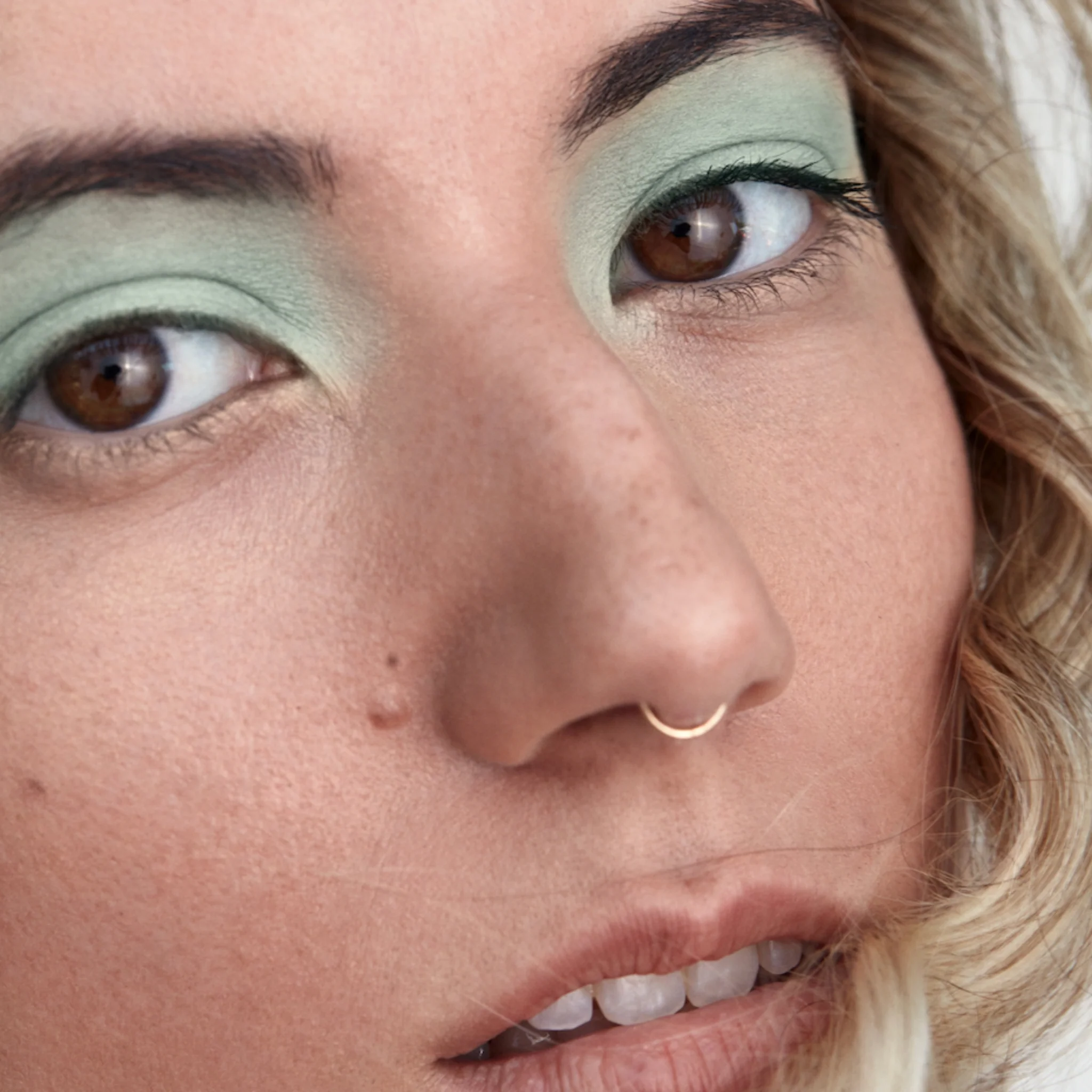 Cream Clay Eyeshadow 15 Cream Clay Eyeshadow